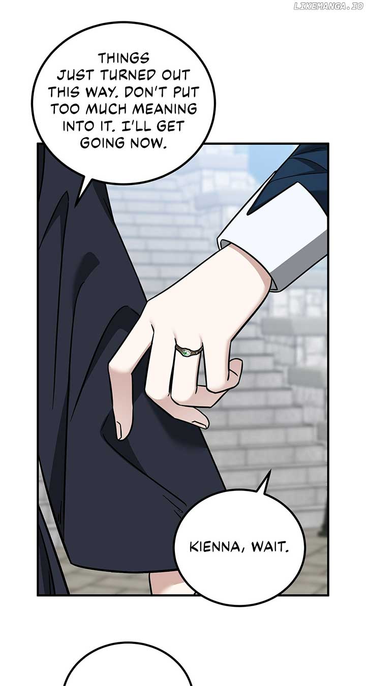 I Won’t Go Back to My Family Who Abandoned Me Chapter 71 238 ch 71 24