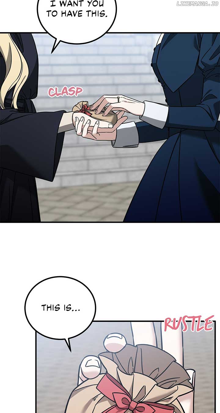 I Won’t Go Back to My Family Who Abandoned Me Chapter 71 239 ch 71 25
