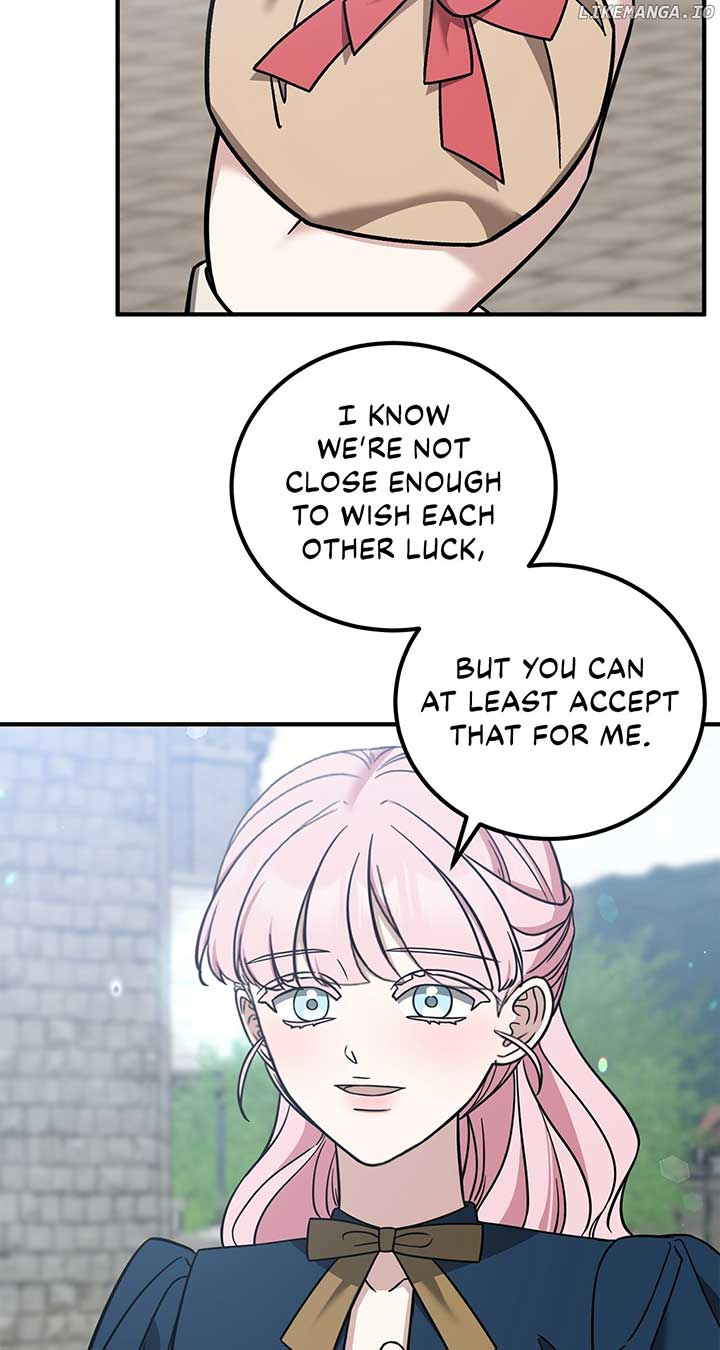 I Won’t Go Back to My Family Who Abandoned Me Chapter 71 240 ch 71 26