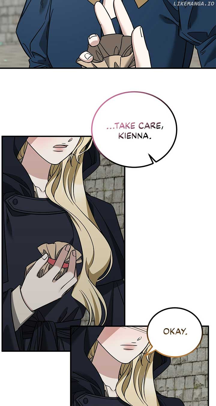 I Won’t Go Back to My Family Who Abandoned Me Chapter 71 241 ch 71 27