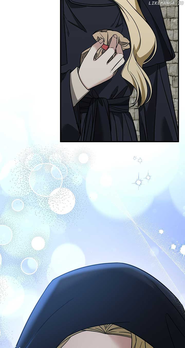 I Won’t Go Back to My Family Who Abandoned Me Chapter 71 242 ch 71 28
