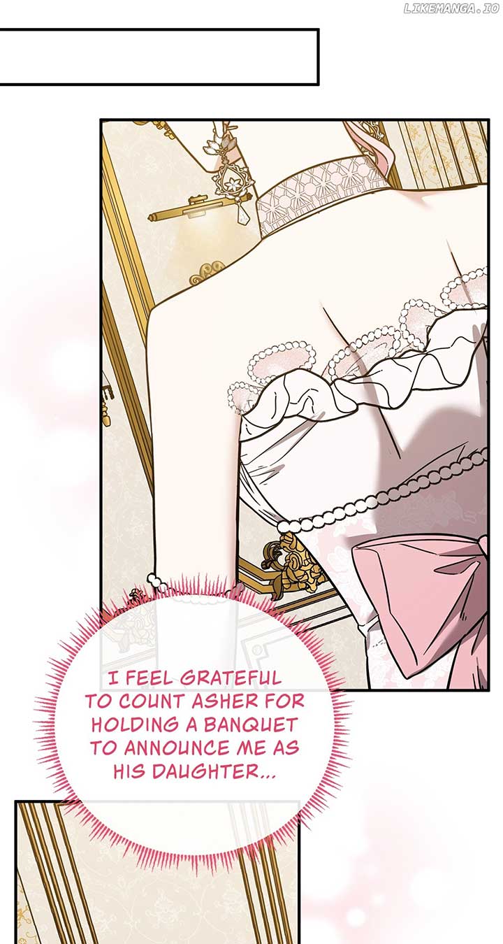 I Won’t Go Back to My Family Who Abandoned Me Chapter 71 245 ch 71 31