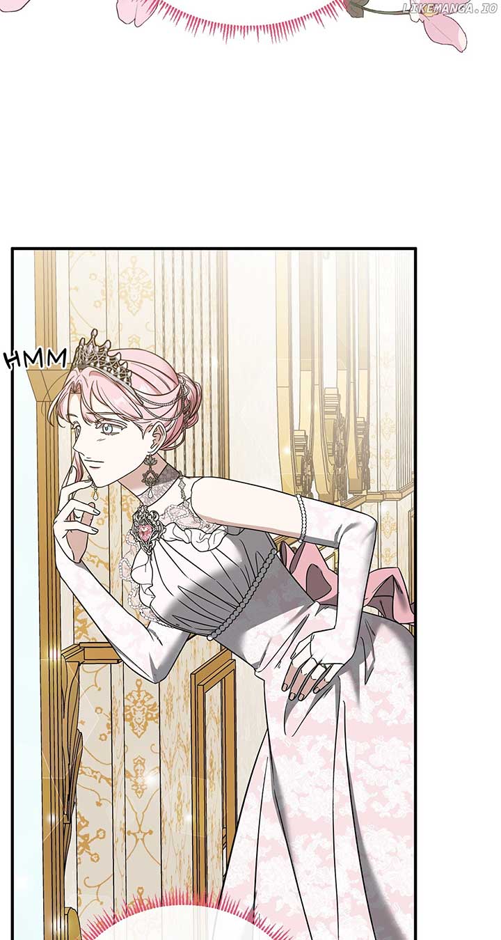 I Won’t Go Back to My Family Who Abandoned Me Chapter 71 248 ch 71 34