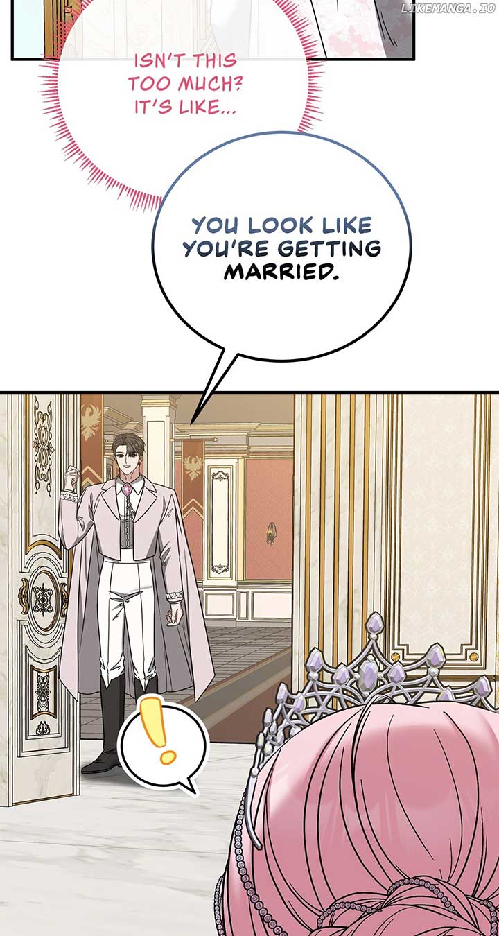 I Won’t Go Back to My Family Who Abandoned Me Chapter 71 249 ch 71 35