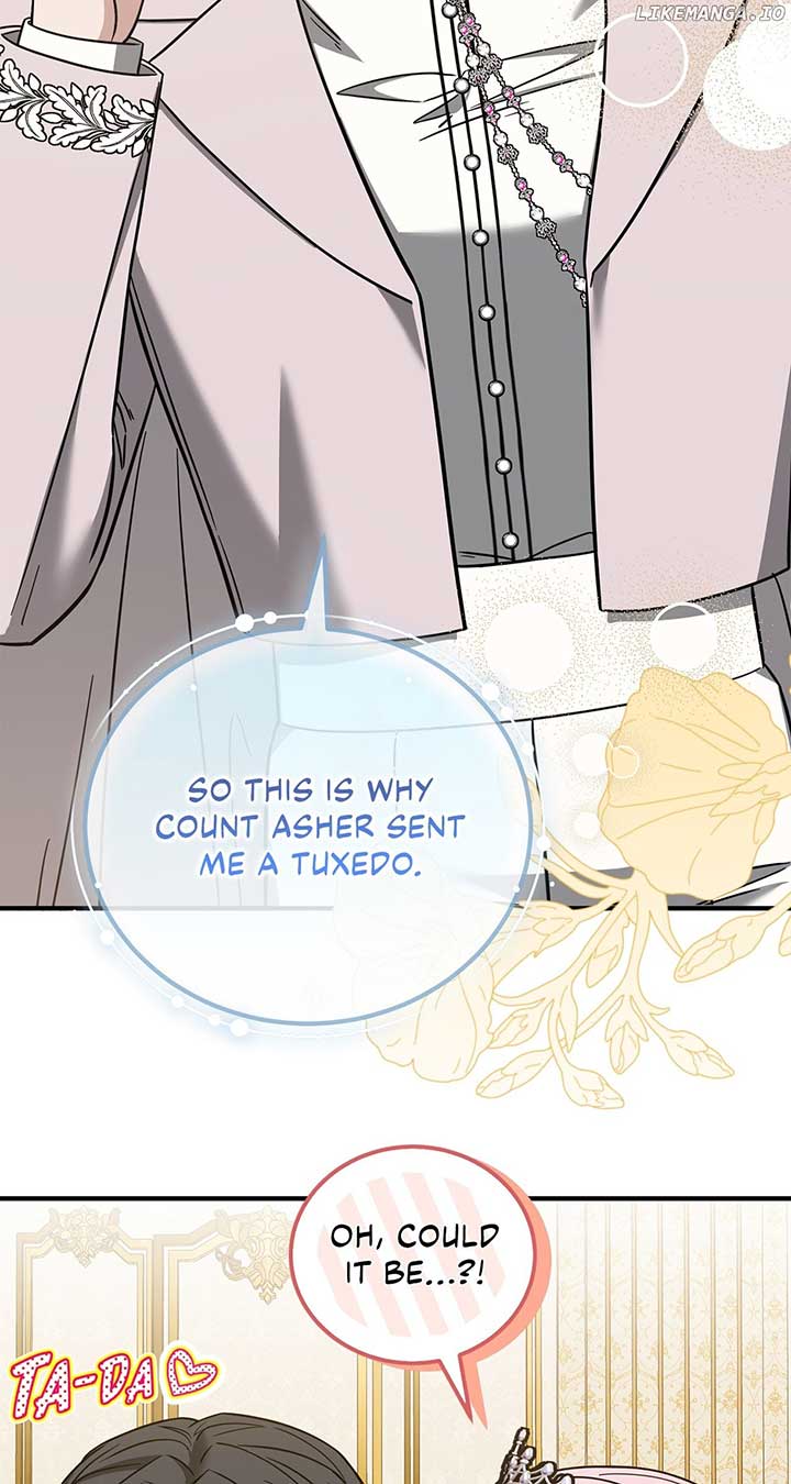 I Won’t Go Back to My Family Who Abandoned Me Chapter 71 251 ch 71 37
