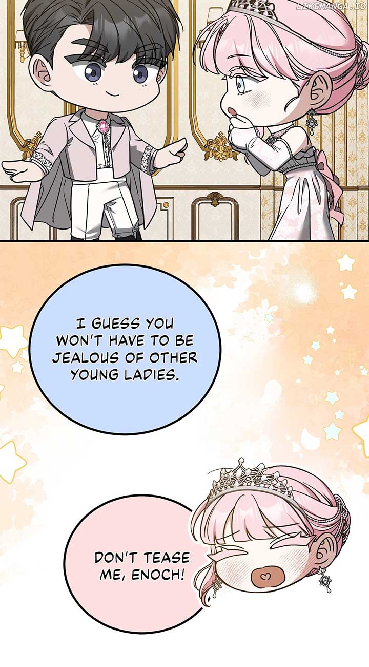 I Won’t Go Back to My Family Who Abandoned Me Chapter 71 252 ch 71 38