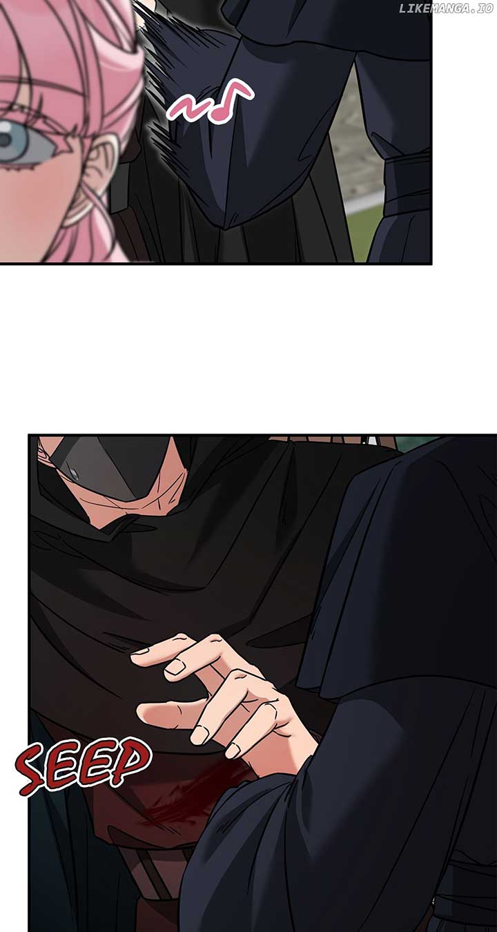 I Won’t Go Back to My Family Who Abandoned Me Chapter 71 218 ch 71 4