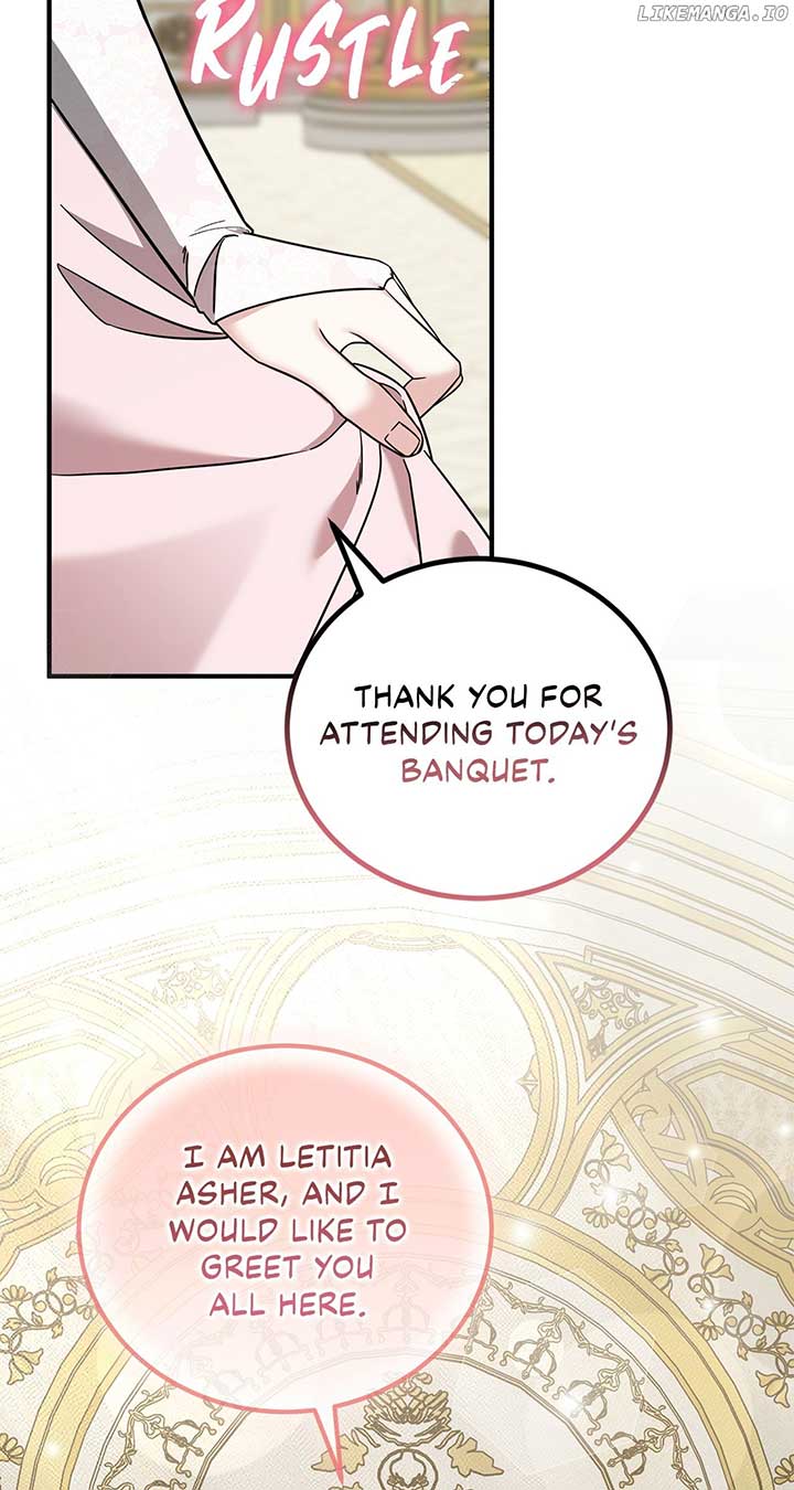 I Won’t Go Back to My Family Who Abandoned Me Chapter 71 256 ch 71 42