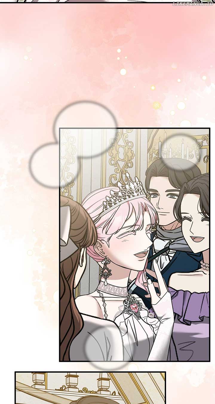 I Won’t Go Back to My Family Who Abandoned Me Chapter 71 258 ch 71 44
