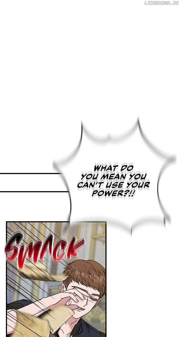 I Won’t Go Back to My Family Who Abandoned Me Chapter 71 260 ch 71 46