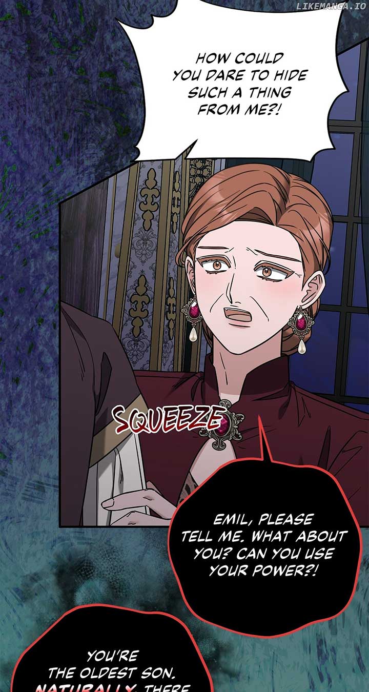 I Won’t Go Back to My Family Who Abandoned Me Chapter 71 262 ch 71 48