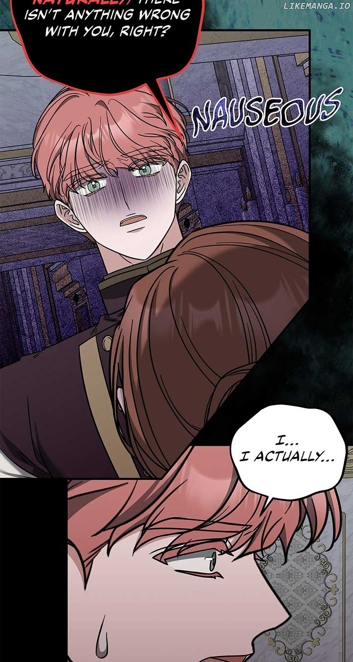 I Won’t Go Back to My Family Who Abandoned Me Chapter 71 263 ch 71 49