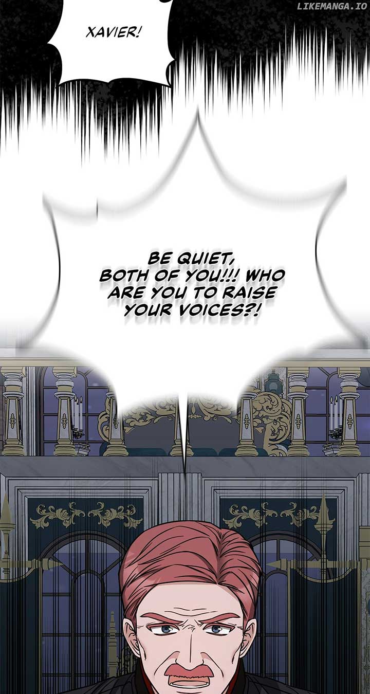 I Won’t Go Back to My Family Who Abandoned Me Chapter 71 265 ch 71 51
