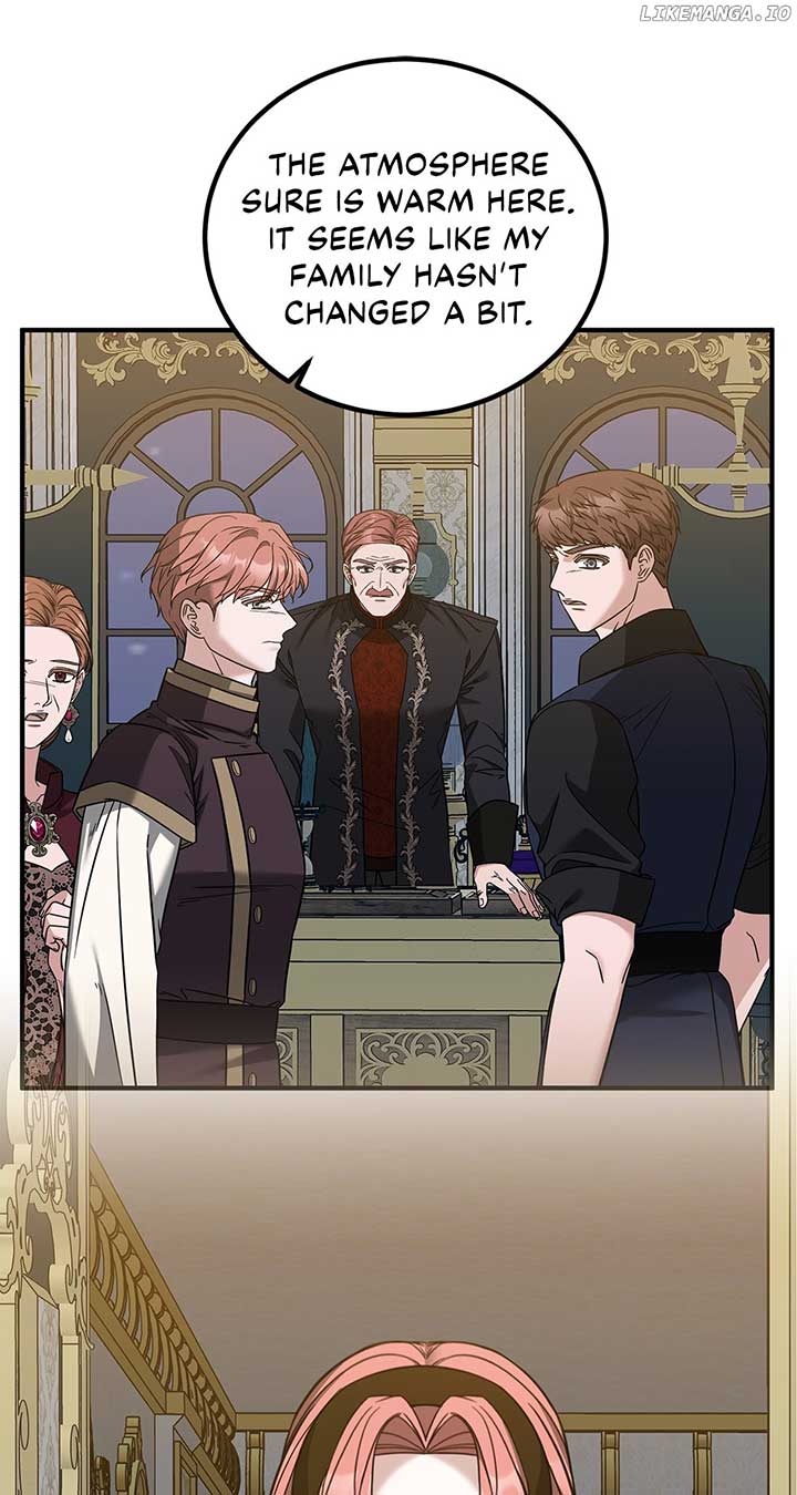 I Won’t Go Back to My Family Who Abandoned Me Chapter 71 267 ch 71 53