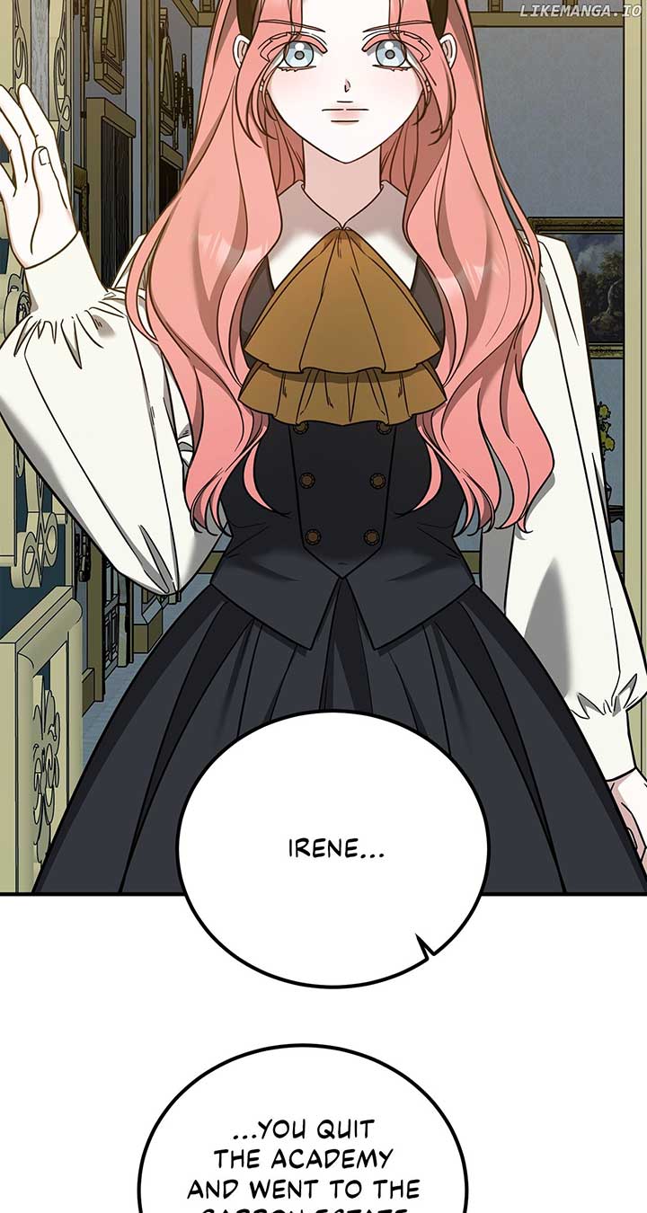 I Won’t Go Back to My Family Who Abandoned Me Chapter 71 268 ch 71 54