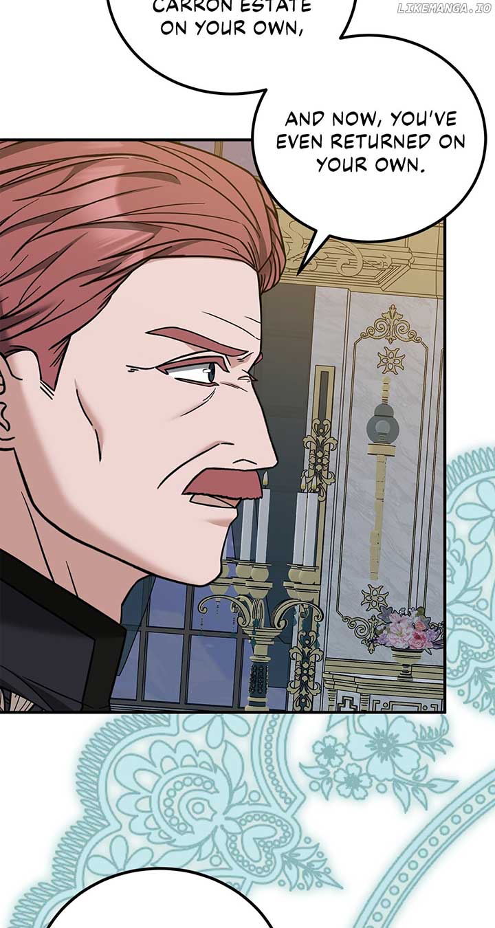 I Won’t Go Back to My Family Who Abandoned Me Chapter 71 269 ch 71 55