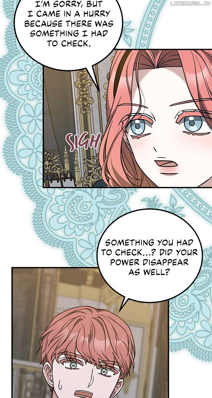 I Won’t Go Back to My Family Who Abandoned Me Chapter 71 270 ch 71 56