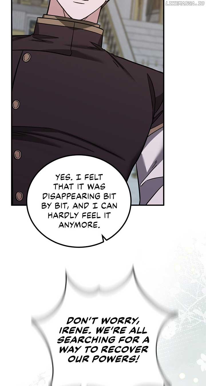 I Won’t Go Back to My Family Who Abandoned Me Chapter 71 271 ch 71 57