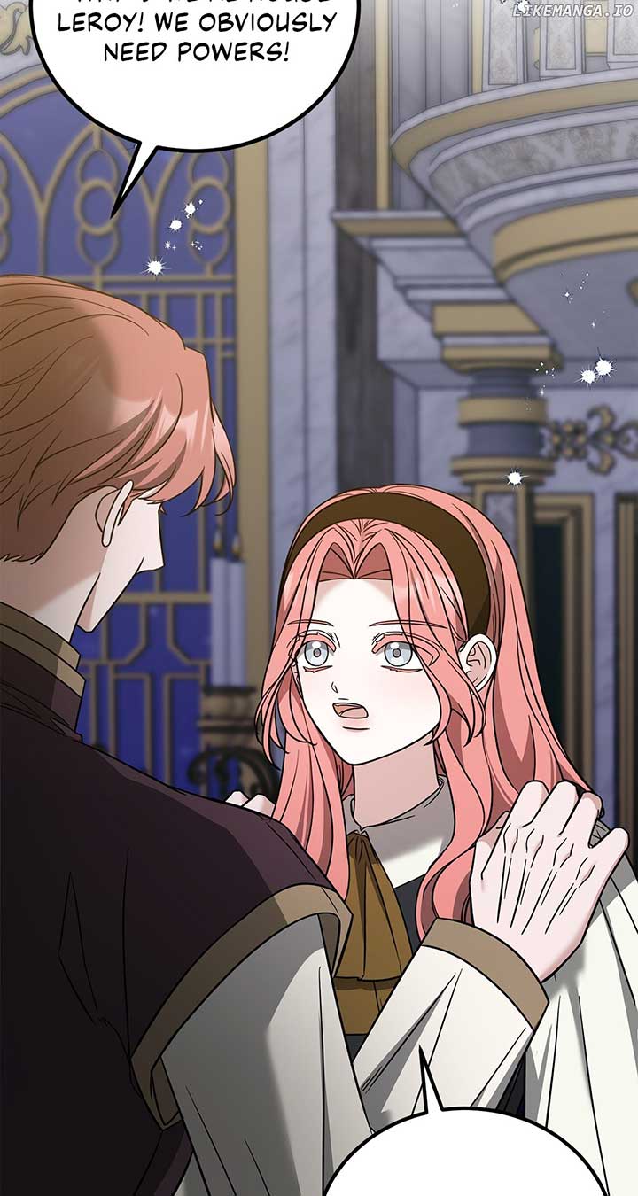 I Won’t Go Back to My Family Who Abandoned Me Chapter 71 273 ch 71 59