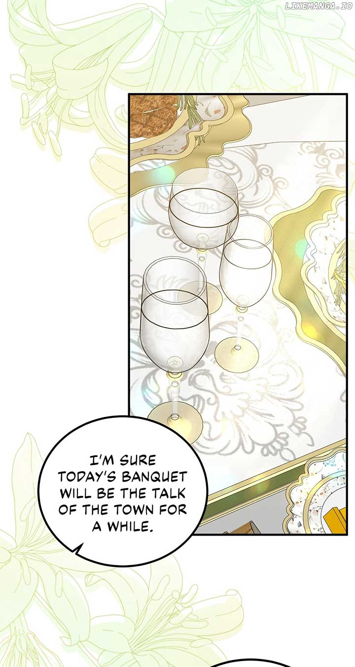 I Won’t Go Back to My Family Who Abandoned Me Chapter 71 277 ch 71 63