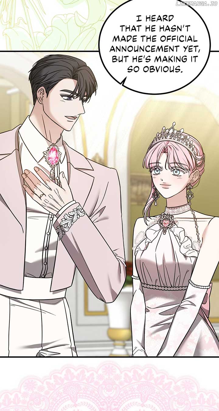 I Won’t Go Back to My Family Who Abandoned Me Chapter 71 278 ch 71 64