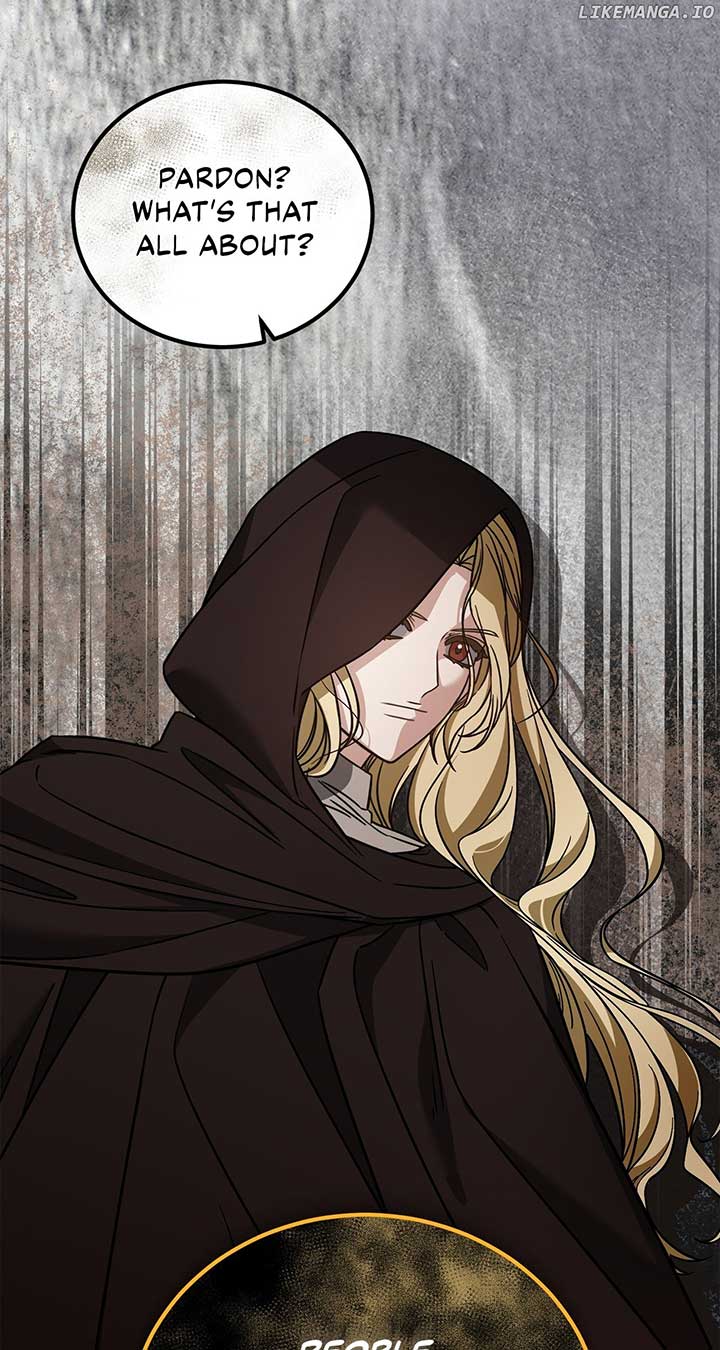 I Won’t Go Back to My Family Who Abandoned Me Chapter 71 280 ch 71 66