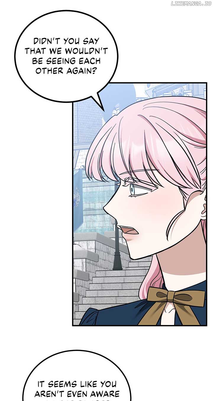 I Won’t Go Back to My Family Who Abandoned Me Chapter 71 223 ch 71 9