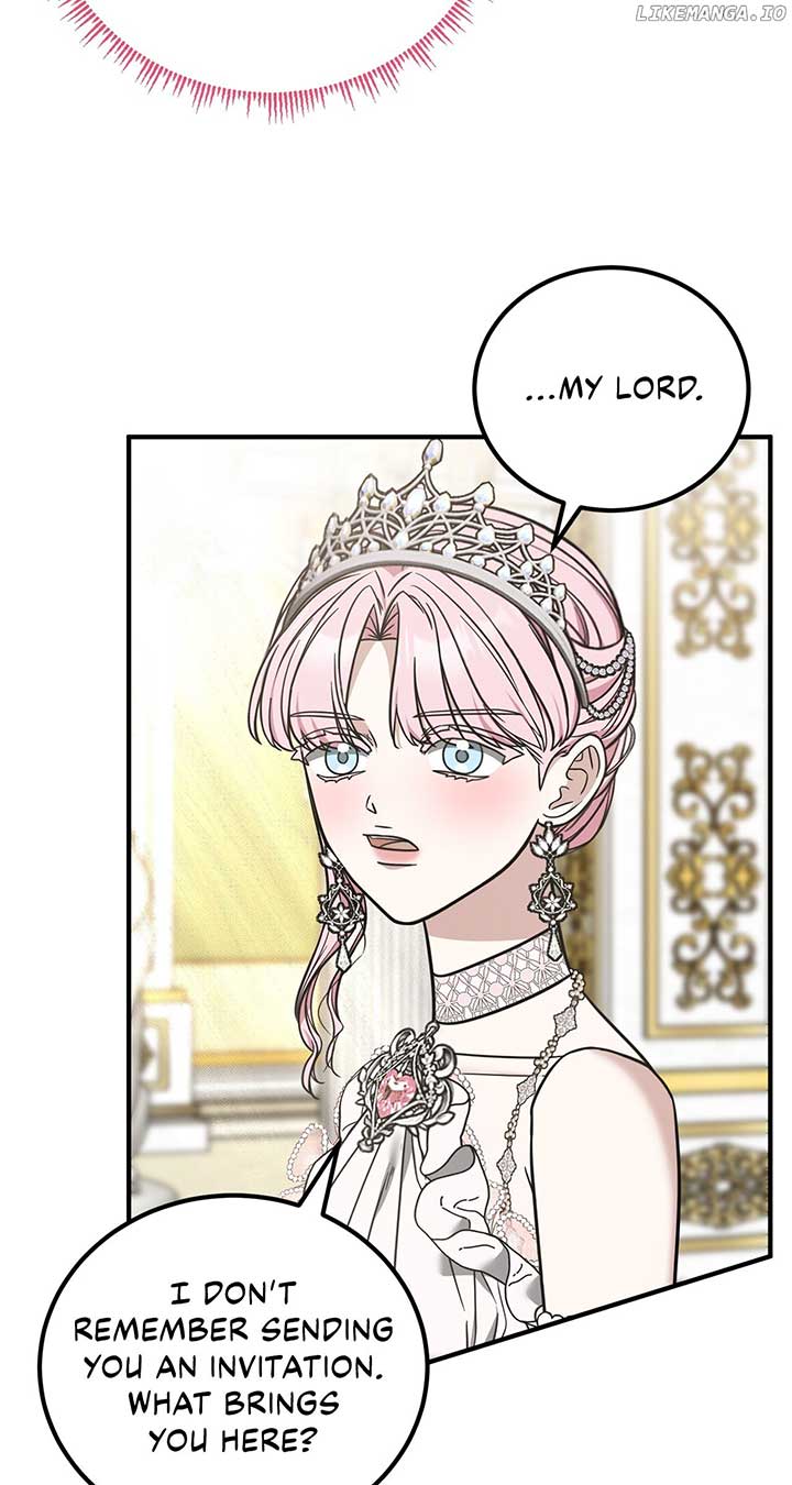 I Won’t Go Back to My Family Who Abandoned Me Chapter 72 239 04