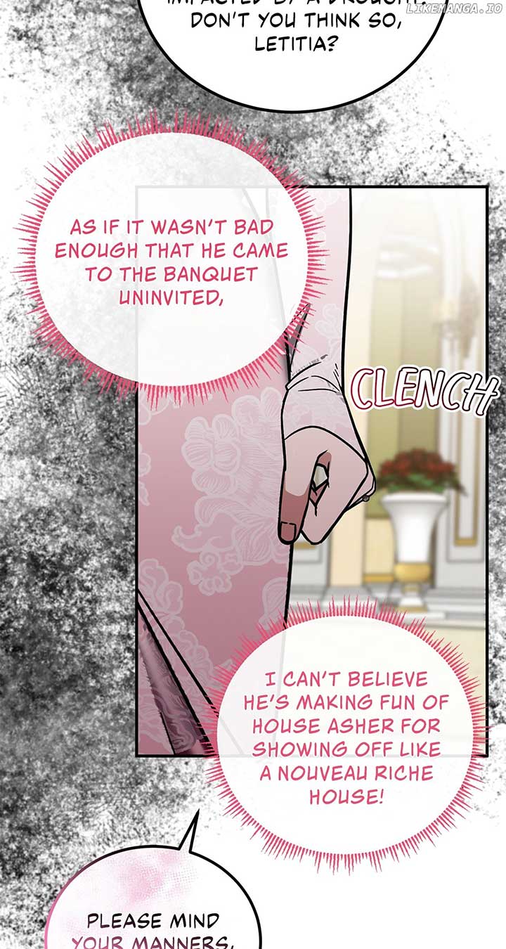 I Won’t Go Back to My Family Who Abandoned Me Chapter 72 241 06