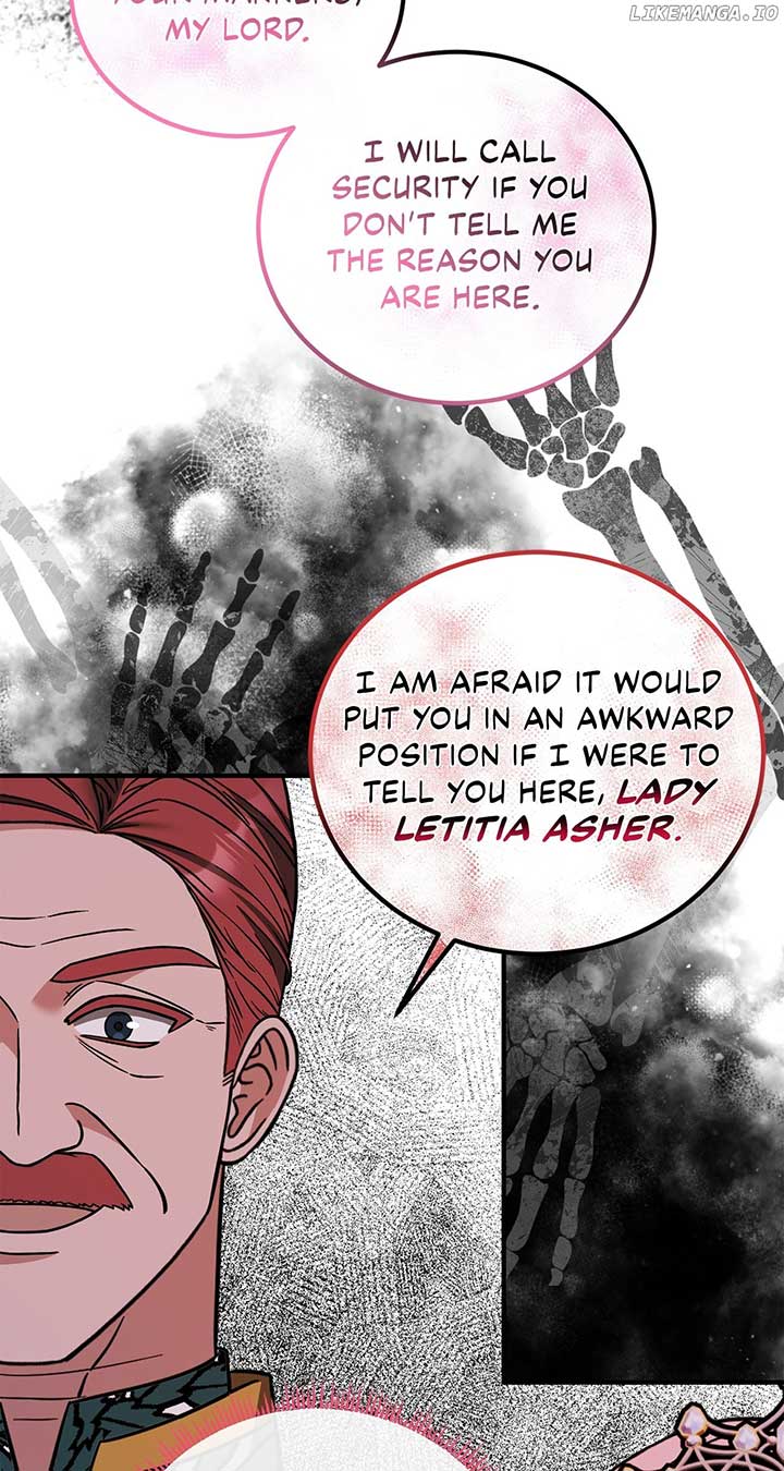 I Won’t Go Back to My Family Who Abandoned Me Chapter 72 242 07