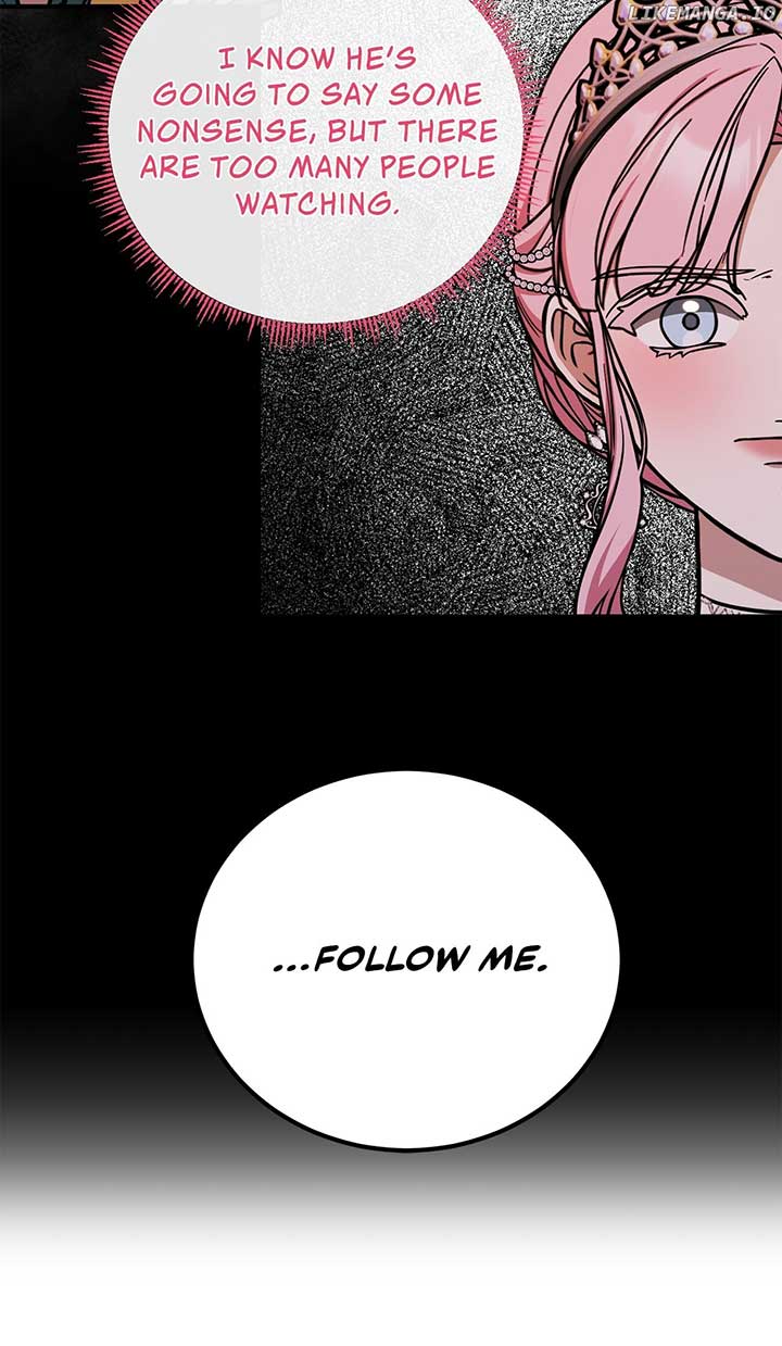 I Won’t Go Back to My Family Who Abandoned Me Chapter 72 243 08