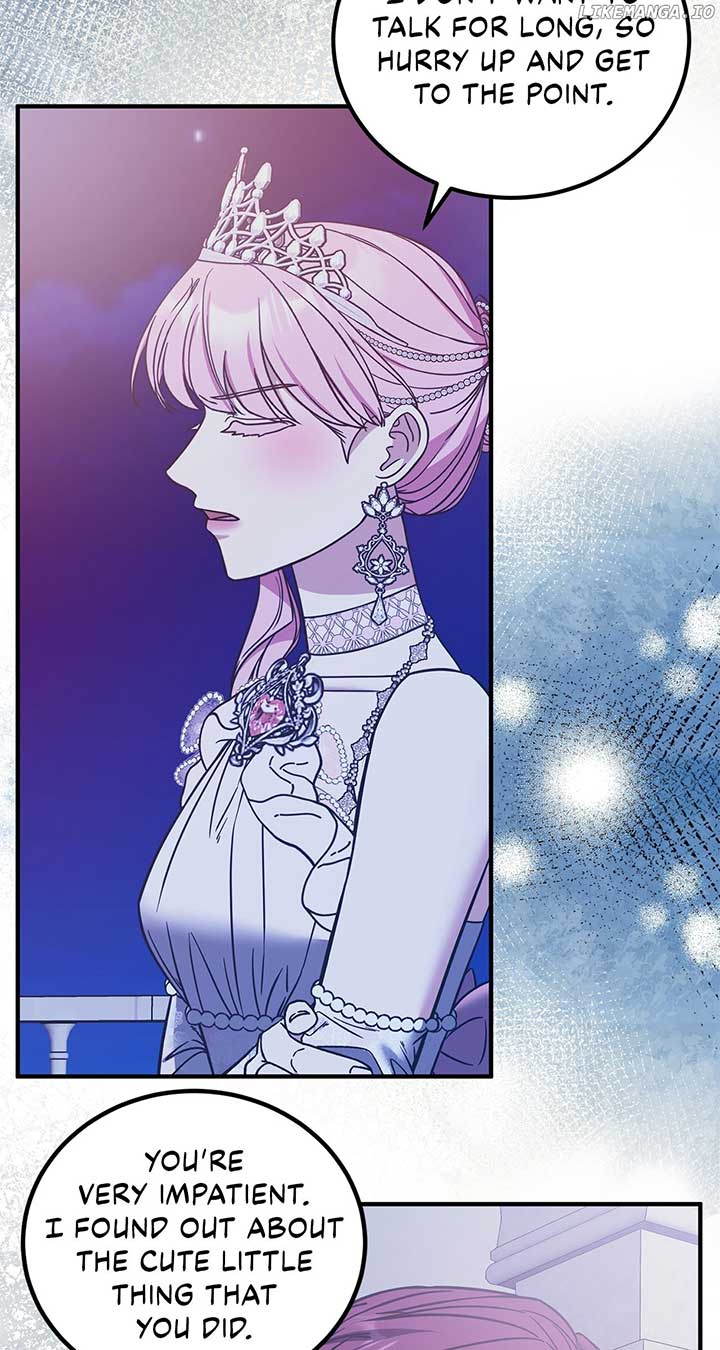 I Won’t Go Back to My Family Who Abandoned Me Chapter 72 245 10