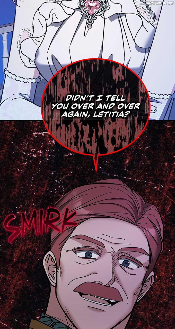 I Won’t Go Back to My Family Who Abandoned Me Chapter 72 248 13