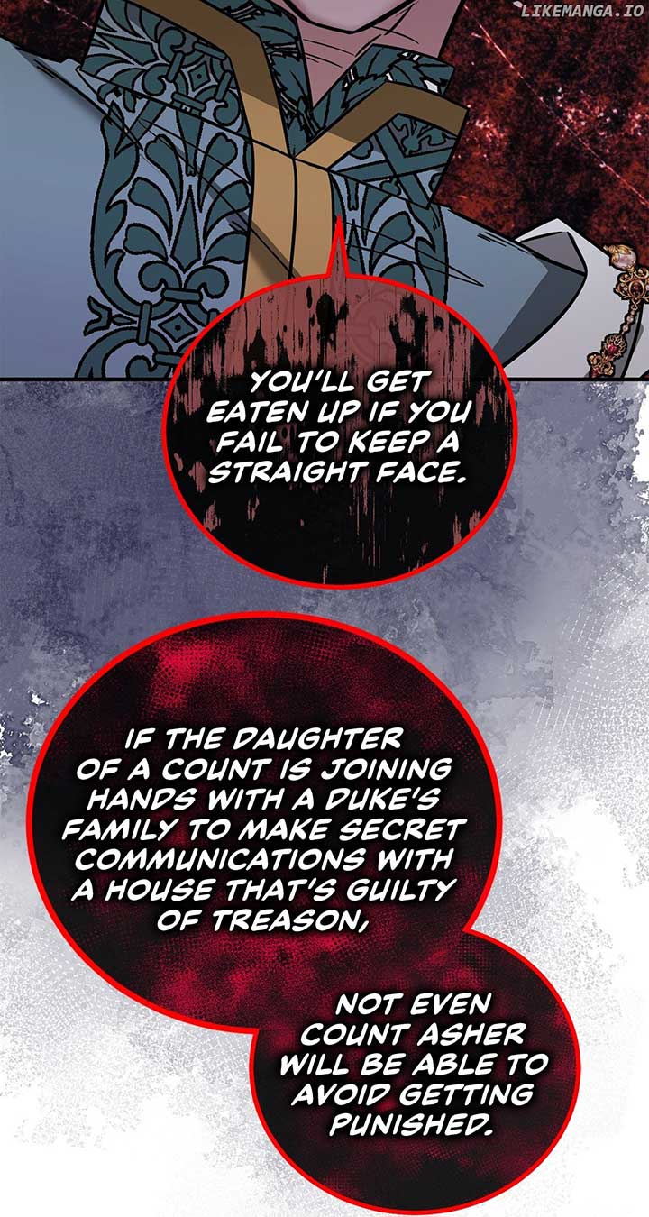 I Won’t Go Back to My Family Who Abandoned Me Chapter 72 249 14