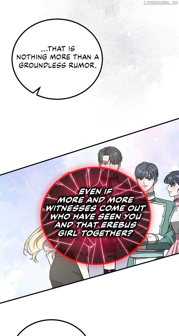 I Won’t Go Back to My Family Who Abandoned Me Chapter 72 250 15