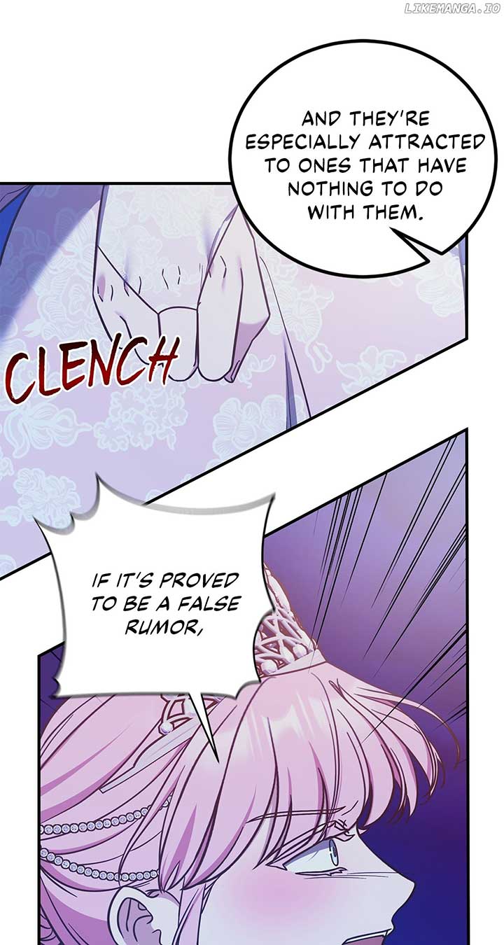 I Won’t Go Back to My Family Who Abandoned Me Chapter 72 252 17