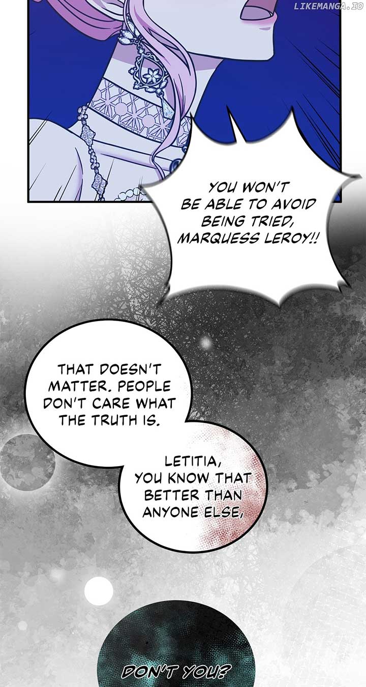 I Won’t Go Back to My Family Who Abandoned Me Chapter 72 253 18