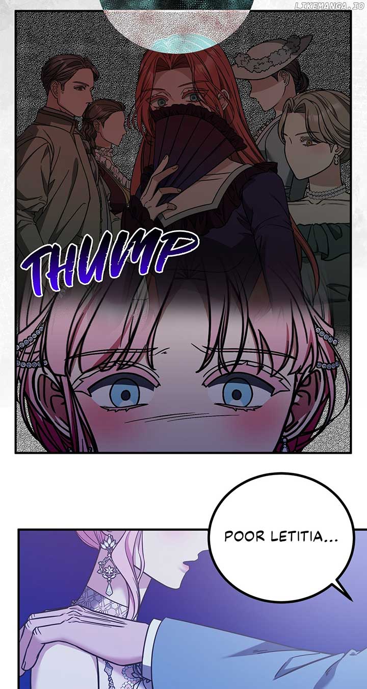I Won’t Go Back to My Family Who Abandoned Me Chapter 72 254 19