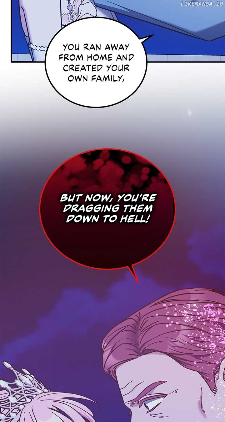 I Won’t Go Back to My Family Who Abandoned Me Chapter 72 255 20