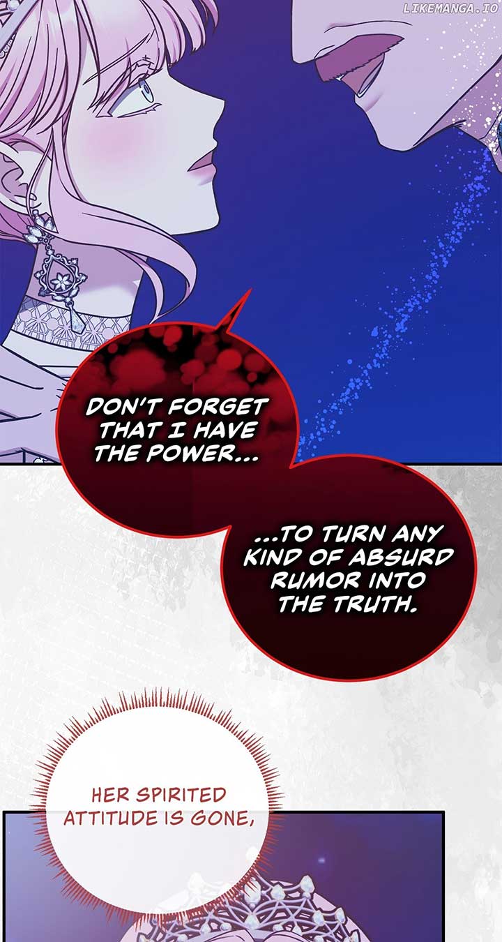 I Won’t Go Back to My Family Who Abandoned Me Chapter 72 256 21