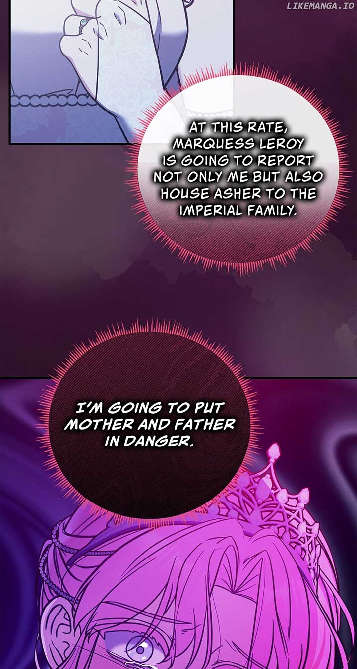 I Won’t Go Back to My Family Who Abandoned Me Chapter 72 265 30