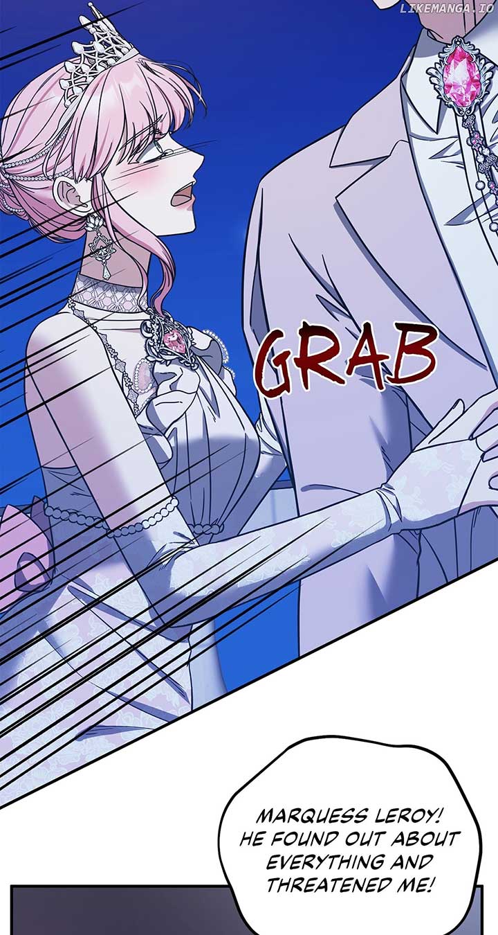 I Won’t Go Back to My Family Who Abandoned Me Chapter 72 271 36