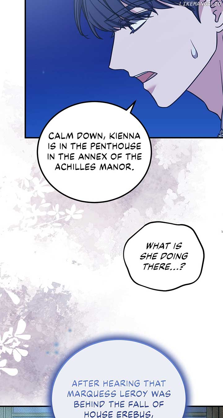 I Won’t Go Back to My Family Who Abandoned Me Chapter 72 273 38