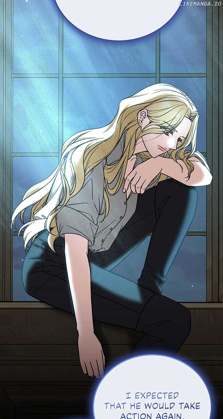 I Won’t Go Back to My Family Who Abandoned Me Chapter 72 274 39