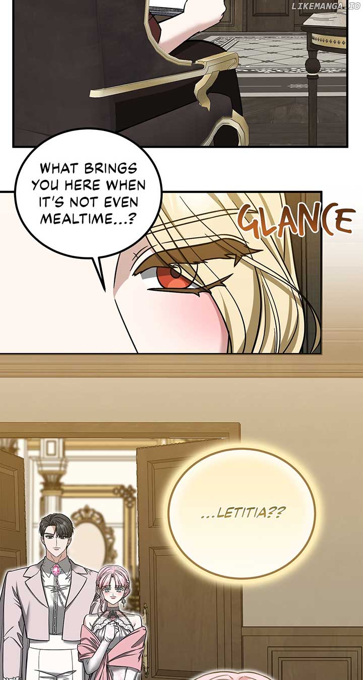 I Won’t Go Back to My Family Who Abandoned Me Chapter 72 277 42