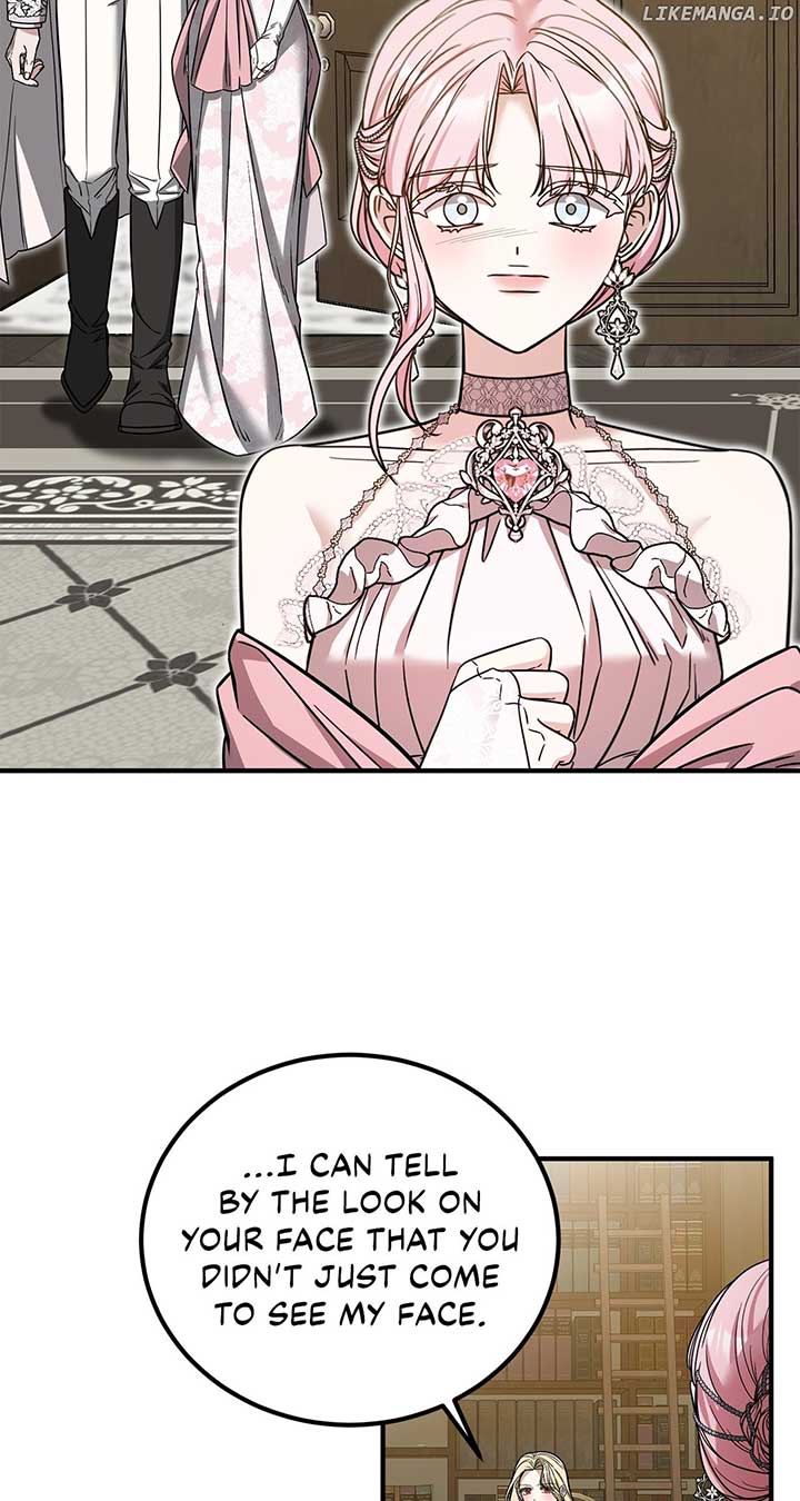 I Won’t Go Back to My Family Who Abandoned Me Chapter 72 278 43
