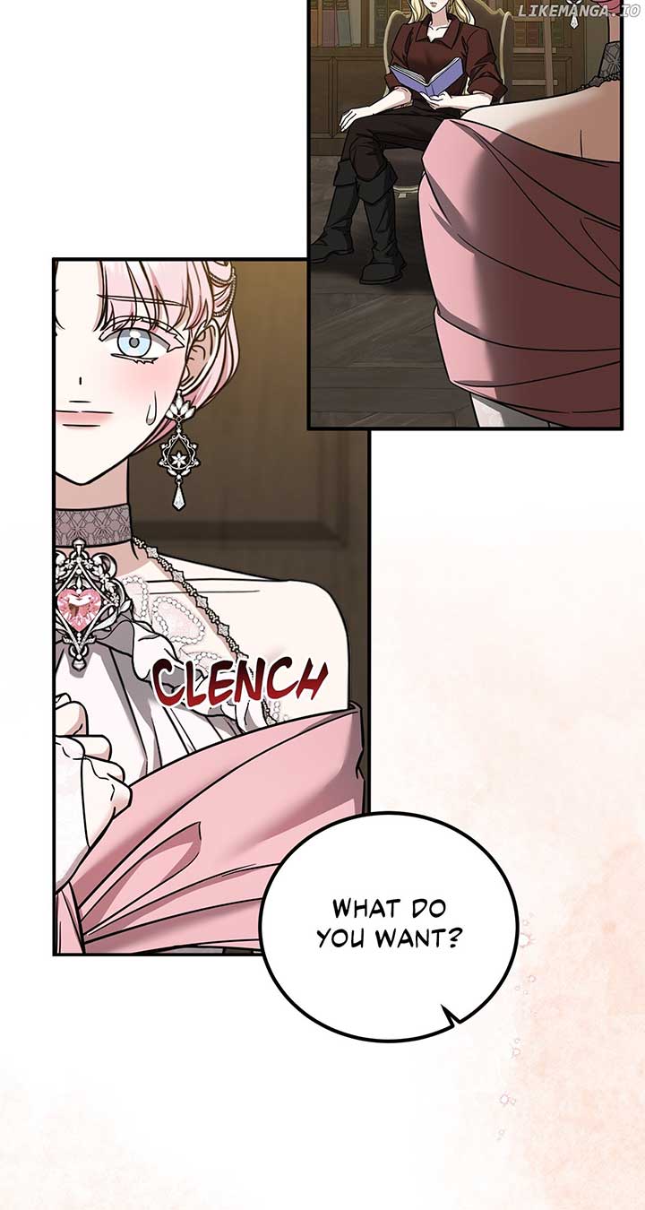 I Won’t Go Back to My Family Who Abandoned Me Chapter 72 279 44