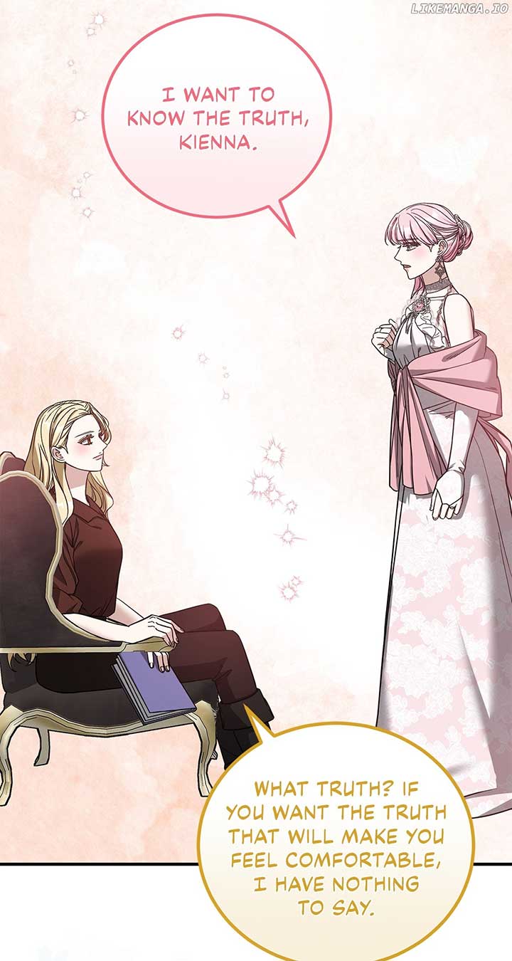 I Won’t Go Back to My Family Who Abandoned Me Chapter 72 280 45