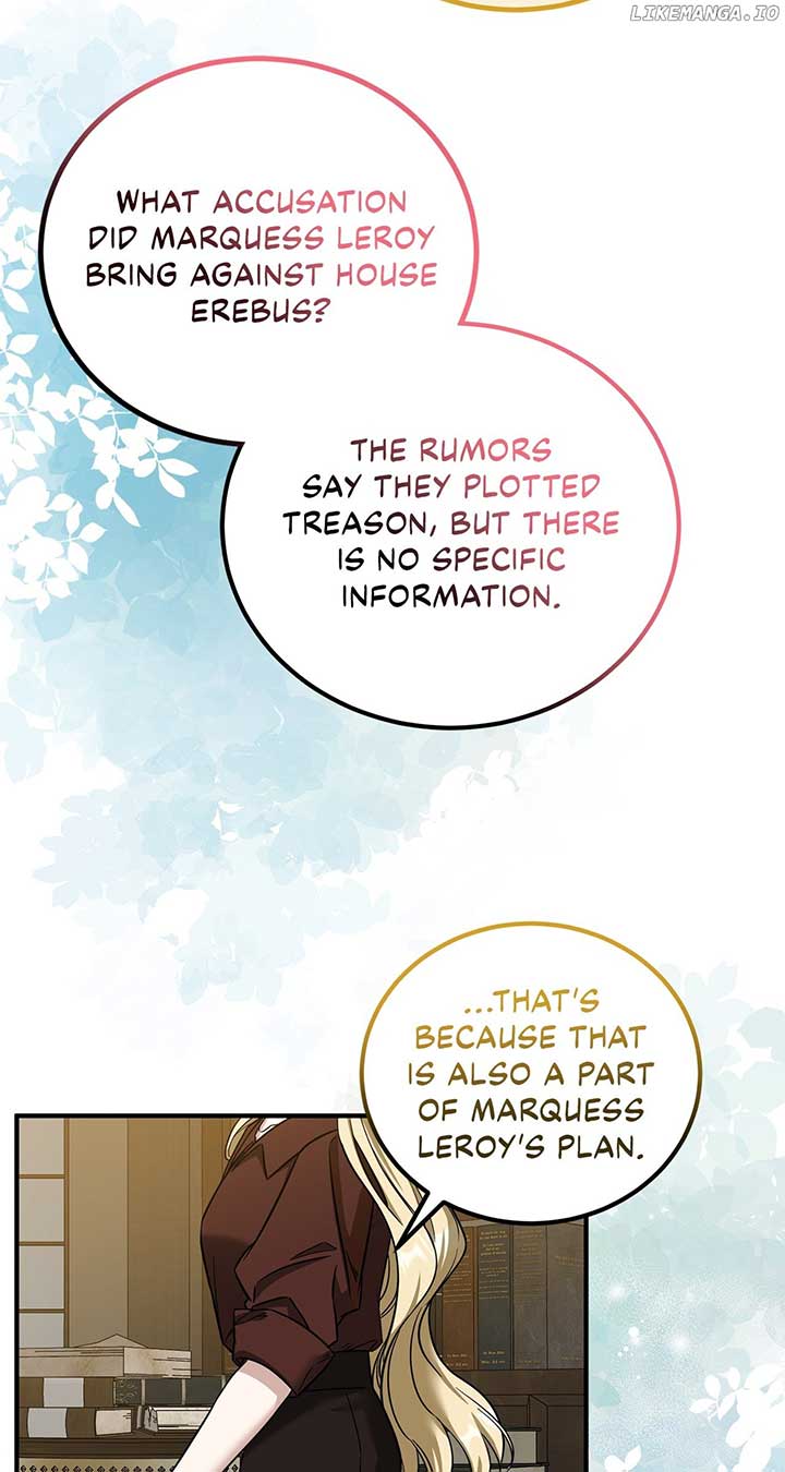 I Won’t Go Back to My Family Who Abandoned Me Chapter 72 281 46