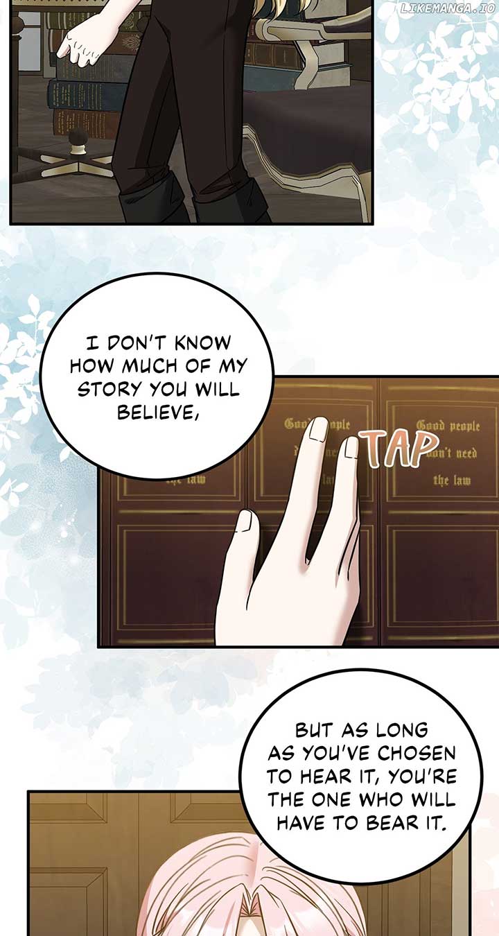 I Won’t Go Back to My Family Who Abandoned Me Chapter 72 282 47